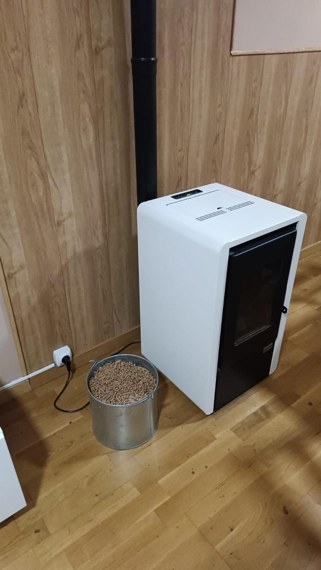 Adosado En Villanua Con Wifi Kültér fotó